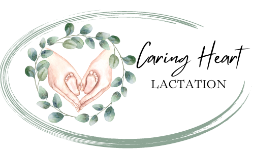 Caring Heart Lactation